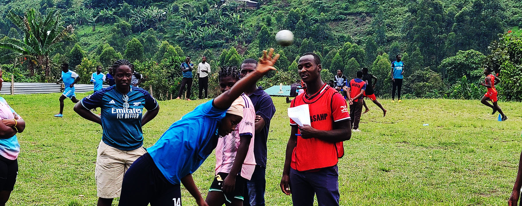 UNSB Sports Day
